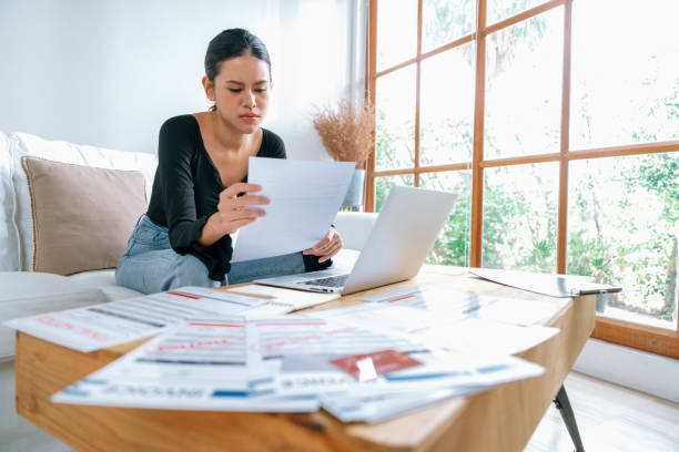 Professional Loan Agency in Mount Gilead, OH
